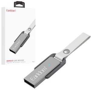 دانگل بلوتوث USB ارلدام ET-BR22