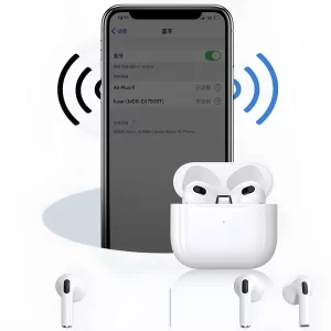 هندزفری بلوتوثی 5.0 کوتسی 71006