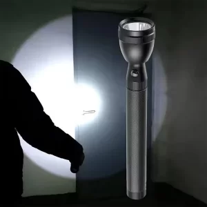 چراغ‌ قوه شارژی توبیز TORCH-60