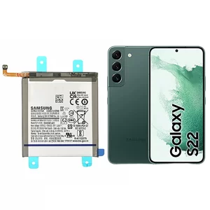 باتری اصلی گوشی Samsung Galaxy 22 مدل MH29634