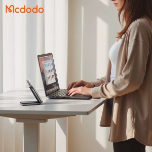 پاور بانک 10000 وایرلس مک دودو MCDODO MC-6310 توان 20 وات