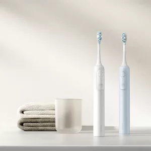 مسواک برقی شیائومی Xiaomi مدل MES609 با سری قابل تعویض
