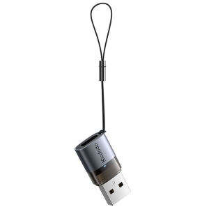 تبدیل و OTG تایپ‌سی به 3.0 USB مک‌دودو OT-7580
