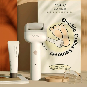 سنگ پا شارژی ضدآب دوکو DOCO F003