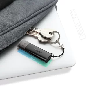 کارت خوان USB3.0 یوگرین LP124 60722