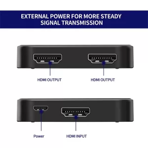 اسپلیتر HDMI کوتسی COTEci OF-037