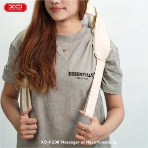 ماساژور گردن شارژی ایکس‌او XO FG08