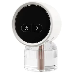 حشره کش برقی پریزی و چراغ خواب کوالیتل Qualitell P2 zsm242117 با مایع مخصوص