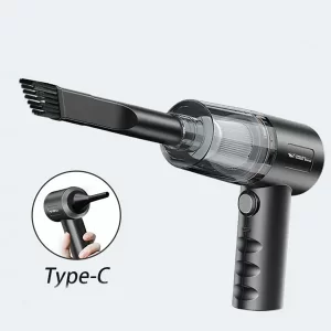 جارو شارژی ماشین اسمایلینگ شارک XCQ101 قابل حمل