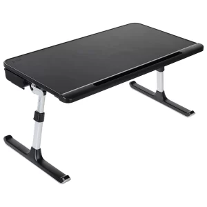 میز و پایه نگهدارنده لپ تاپ 16 تا 17 اینچ سایجی K7 MINI تاشو و قابل حمل