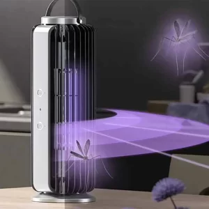 حشره کش برقی سقفی و رومیزی کوالیتل Qualitell X1
