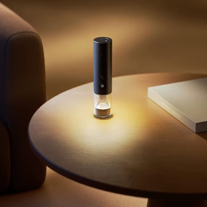 چراغ قوه شارژی شیائومی Xiaomi Mijia مدل MJSDT002QW جیبی