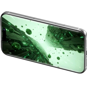 گلس شفاف آیفون 17 پرومکس گرین‌لاین Green Lion GN9HSGL17PMCL