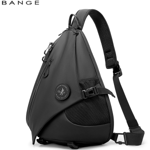 کیف کراس بادی مردانه بنج BANGE FW232 ضدآب