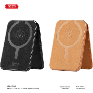 کیف کارت مگنتی گوشی و هولدر موبایل ایکس او XO LP04