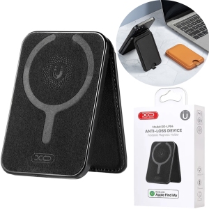 کیف کارت مگنتی گوشی و هولدر موبایل ایکس او XO LP04