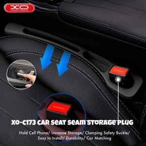 نظم دهنده خودرو ایکس‌او XO C173 (بسته دو عددی)