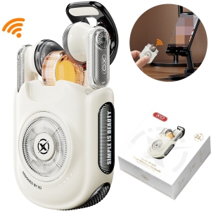 هندزفری بلوتوثی و ریموت موبایل 5.4 ایکس او XO G39