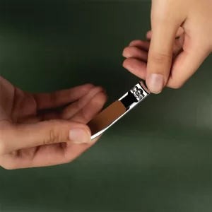 ناخن‌گیر و پک مسافرتی مانیکور و پدیکور گرین‌لاین (7 عددی) Green GN7PCMNCRBR
