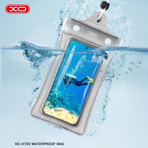 کیف ضدآب گوشی موبایل ایکس‌او XO KT03