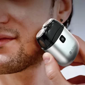 ریش تراش جیبی شارژی قابل حمل ضدآب پرووان PSH953