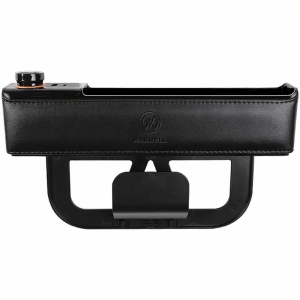 کنسول وسط خودرو مکسول Maxwell Car Charge Pouch همراه شارژر فندکی USB و تایپ‌سی