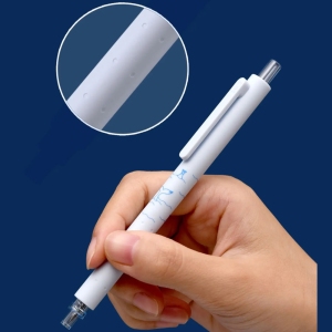 خودکار ژله ای کاکو  ( KACO K1028) نوک 0.5 میلی‌متری 3 عددی مدل Ocean