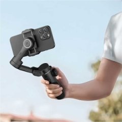 خرید گیمبال سه محوره ردیاب چهره خودکار پورودو