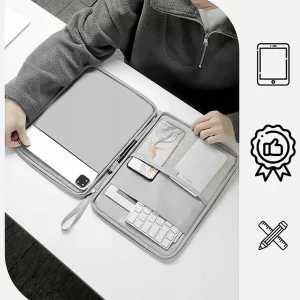 کیف تبلت و آیپد 10 اینچ ایکس او CB03 چند منظوره