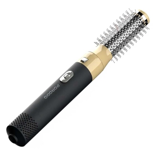 سشوار و ست حالت‌دهنده مو چندکاره پورودو Porodo PDLFST126BK LFS126