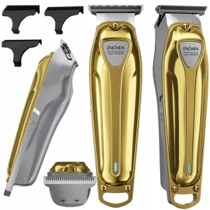 ریش‌تراش و ماشین اصلاح حرفه‌ای شارژی انچن شیائومی Xiaomi ENCHEN Sharp 5