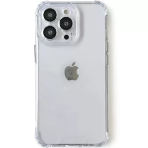 قاب شفاف گوشی آیفون 13 و آیفون 14 اسپیگن spigen 3BS045140