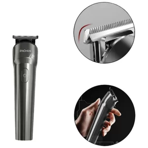 ماشین اصلاح چندکاره انچن شیائومی Xiaomi مدل Enchen Beardo 2 شارژی