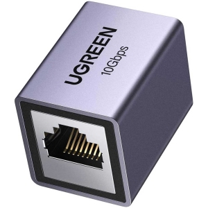 تبدیل افزایش طول کابل شبکه RJ45 یوگرینugreen NW261 15117