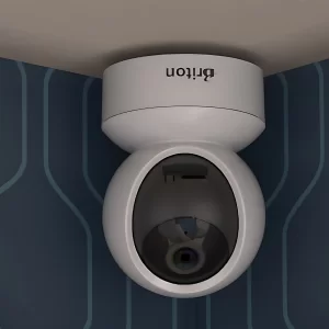دوربین مداربسته تحت شبکه 360 درجه برایتون Briton IOT-72P8/6
