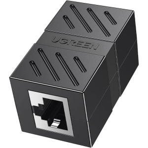 تبدیل افزایش طول کابل شبکه RJ45 یوگرین UGREEN NW114 20311