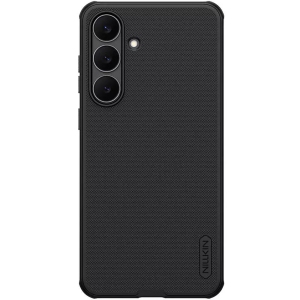 قاب مگنتی گوشی سامسونگ Galaxy S25 FE نیلکین Nillkin Super Frosted Shield Pro