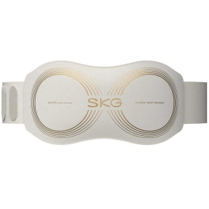 ماساژور کمر شارژی اس‌کا‌جی SKG W7Pro