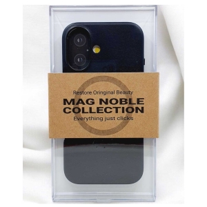 قاب مگ‌سیف آیفون 17 کی‌زددو KZDOO Mag Noble Collection