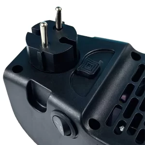 مینی هیتر برقی ایکس او XO CF18 دارای ریموت کنترل
