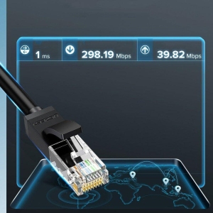 کابل شبکه CAT 6UTP یوگرین UGREEN NW102 11202