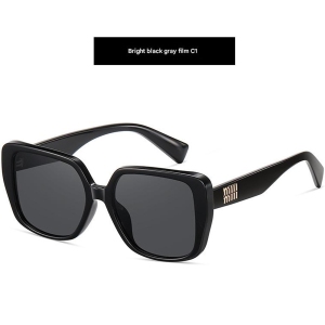 عینک آفتابی زنانه کارن بازار Karen Bazaar مدل GS2010 پلاریزه UV400