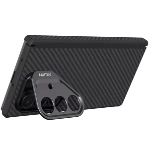 قاب مگنتی گوشی سامسونگ Galaxy Z Fold7 نیلکین Nillkin CarboProp Magnetic