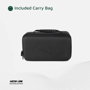 اسپرسو ساز شارژی قابل حمل 80 میلی‌لیتری گرین لاین Green Lion GL-CM04