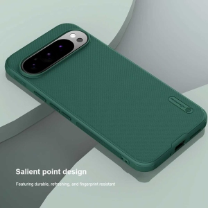 قاب گوشی گوگل Pixel 10 Pro XL نیلکین Nillkin Super Frosted Shield Pro