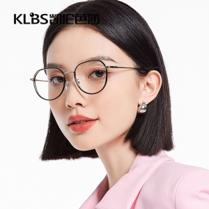 عینک کامپیوتر کارن بازار (Karen Bazaar) اصلی ضد نور آبی مدل CJ501