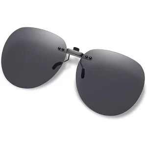شیشه عینک آفتابی کارن بازار Karen Bazaar مدل F101 پلاریزه UV400