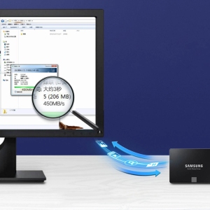کابل دیتای SATA3.0 نیم متری یوگرین UGreen US217 30796