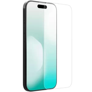 گلس شیشه‌ای شفاف آیفون 17 پرو نیلکین Nillkin H+ Pro همراه با کیت نصب