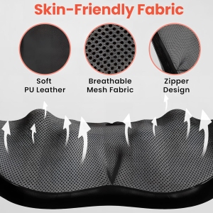 ماساژور گردن شارژی قابل حمل ایکس‌او XO FG09 EU